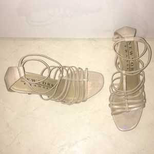 dsw new york transit